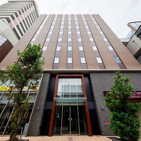 Hotel Wing International Kobe - Shinnagata Ekimae Kültér fotó