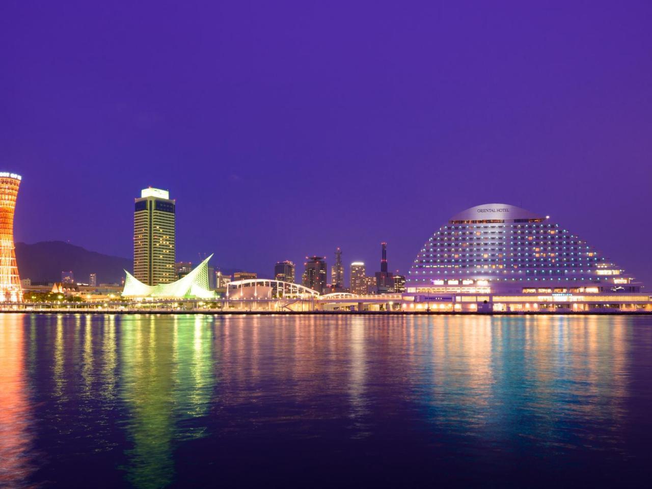 Hotel Wing International Kobe - Shinnagata Ekimae Kültér fotó