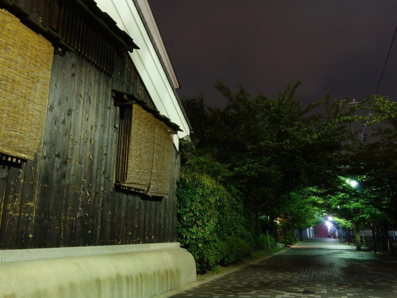 Hotel Wing International Kobe - Shinnagata Ekimae Kültér fotó