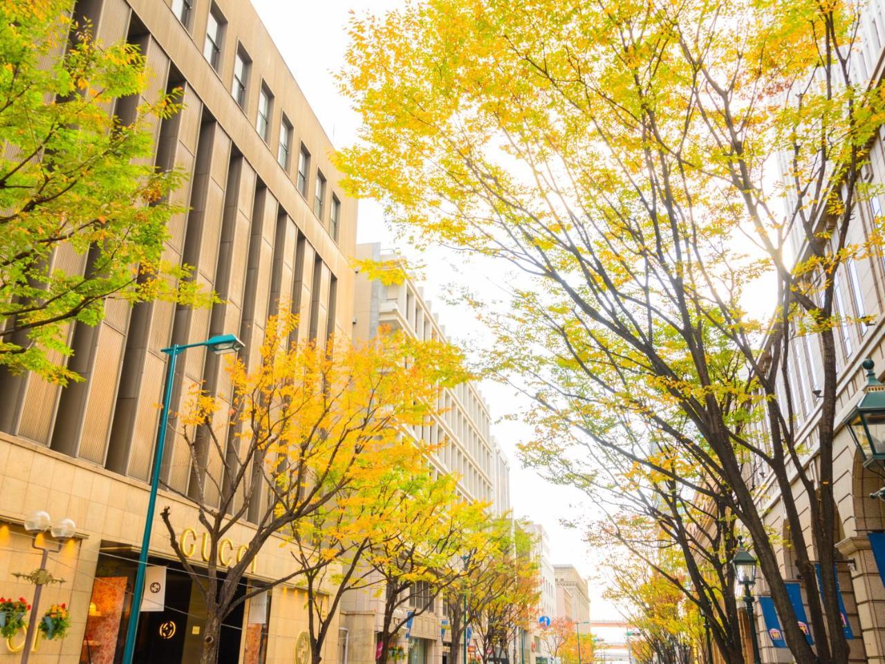 Hotel Wing International Kobe - Shinnagata Ekimae Kültér fotó
