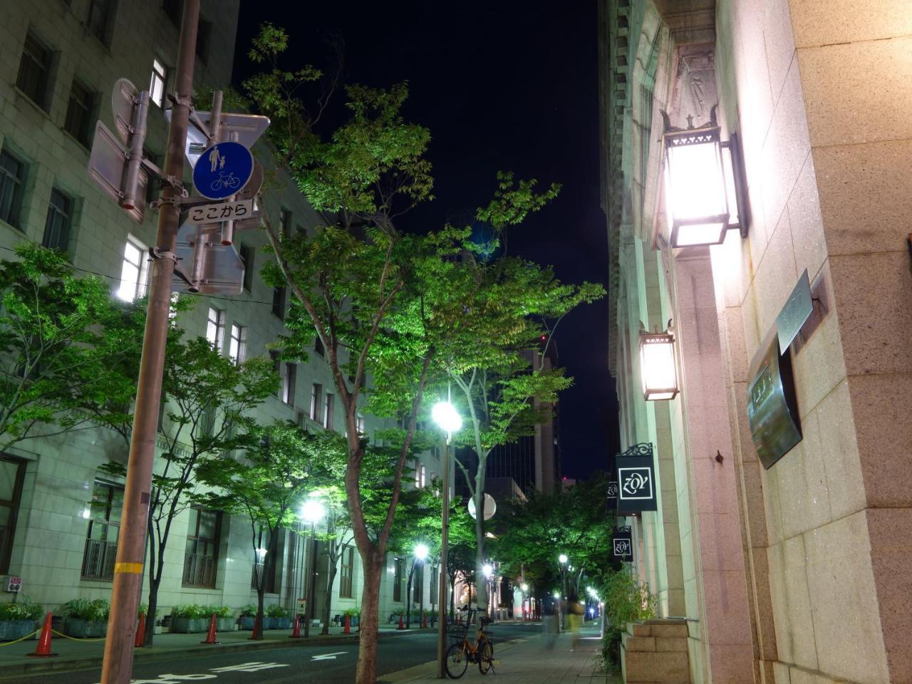 Hotel Wing International Kobe - Shinnagata Ekimae Kültér fotó