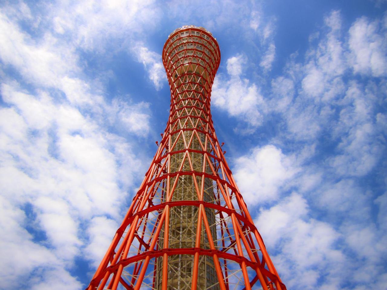 Hotel Wing International Kobe - Shinnagata Ekimae Kültér fotó