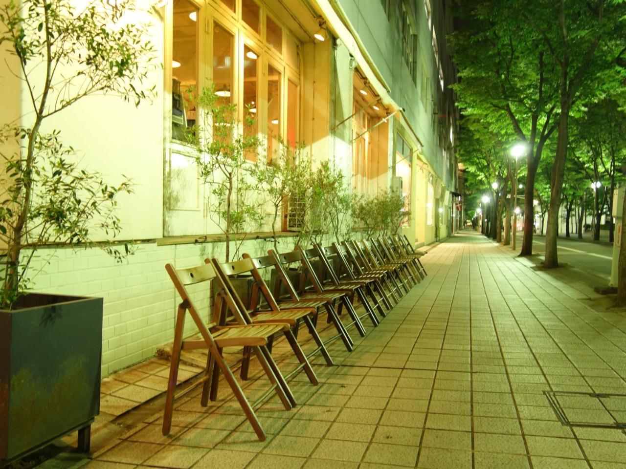 Hotel Wing International Kobe - Shinnagata Ekimae Kültér fotó