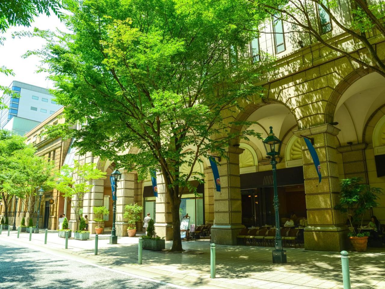 Hotel Wing International Kobe - Shinnagata Ekimae Kültér fotó