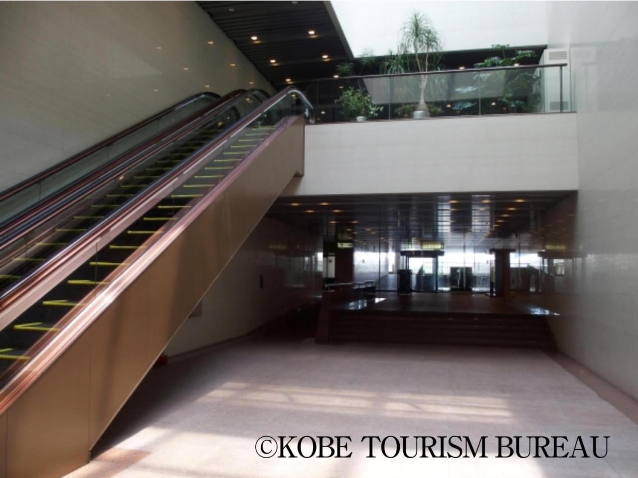 Hotel Wing International Kobe - Shinnagata Ekimae Kültér fotó